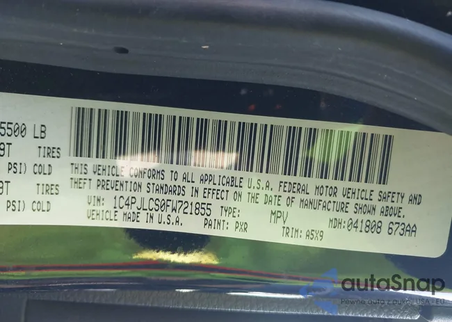 1C4PJLCS0FW721855: 42868160