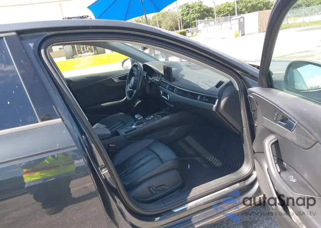 WAUGMAF4XHN045803: 42868169