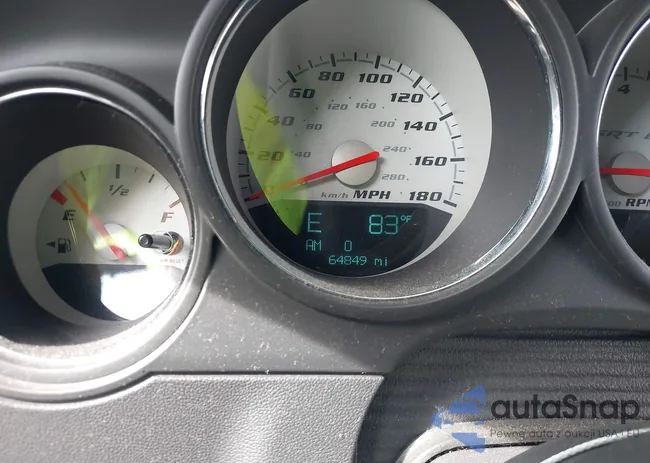 2B3LJ74W49H623701: 42868201