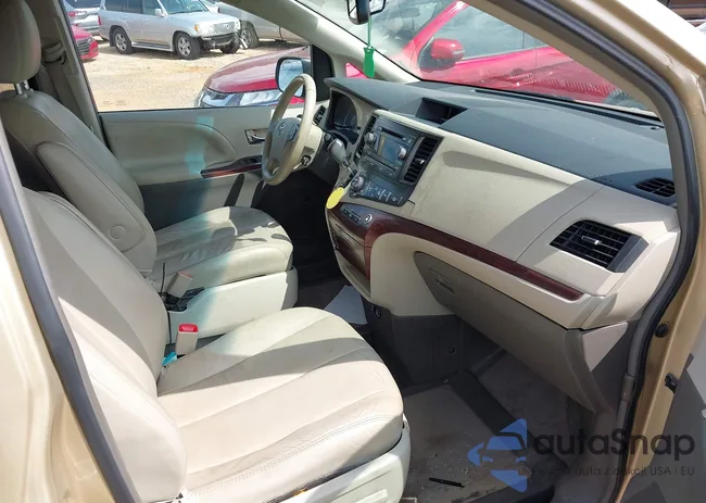 5TDYK3DC0CS209033: 42868325