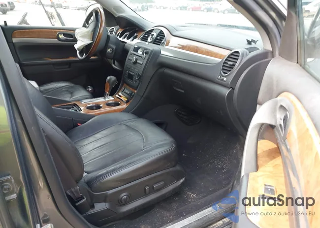 5GAKVBED0BJ189118: 42868367