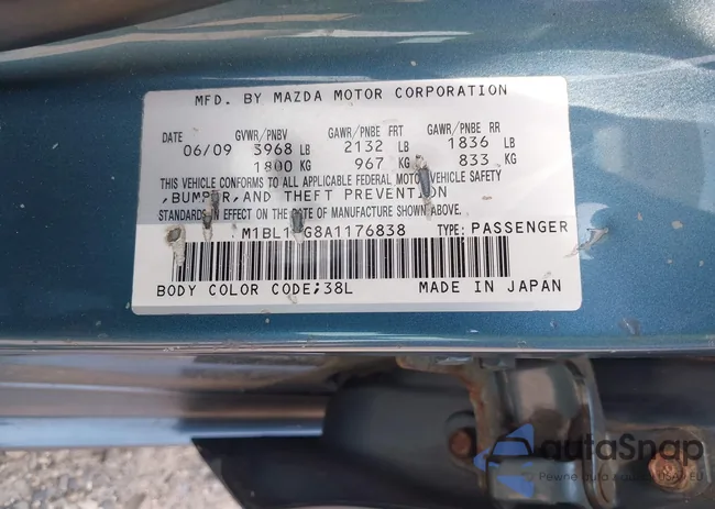 JM1BL1SG8A1176838: 42868374