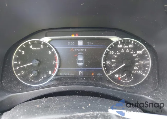 1N4BL4EV1KC177692: 42867425