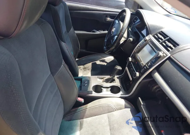 4T1BF1FK7FU926382: 42867520