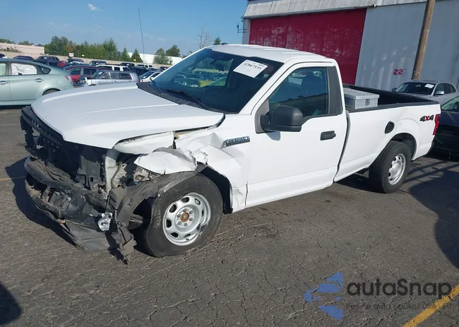 1FTMF1EB7KKD64861: 42867535