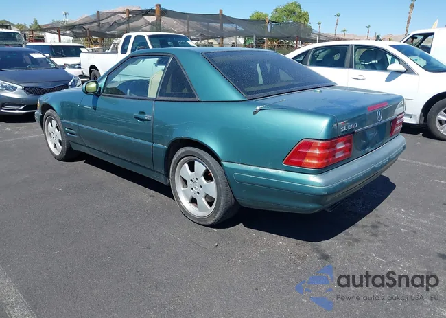 WDBFA68F4YF190542: 42867594