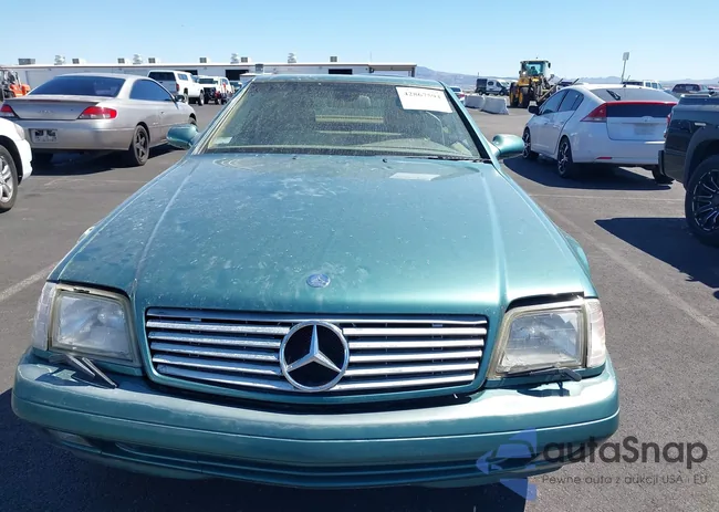 WDBFA68F4YF190542: 42867594