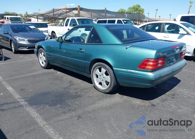 WDBFA68F4YF190542: 42867594