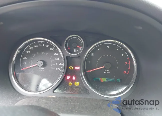 1G1AS58H497232684: 42867703