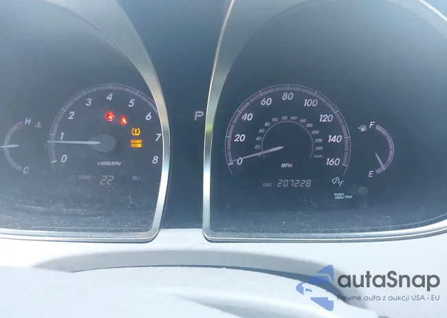 4T1BK3DB3BU404935: 42867729