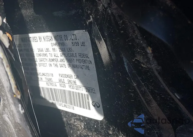 JN1EV7AR2JM433118: 42867751