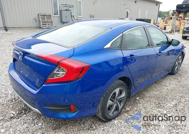 2HGFC2F61KH508020: 42868783