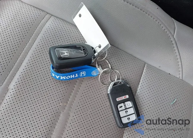 2HKRW2H89MH610855: 42868940