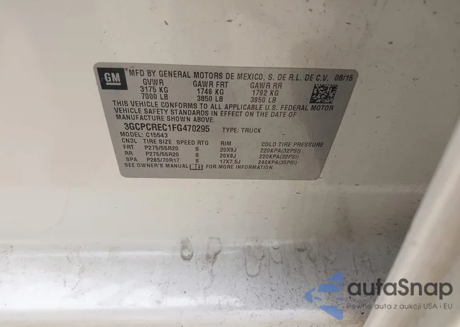 3GCPCREC1FG470295: 42868949