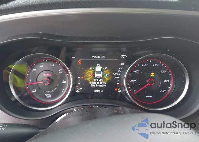 2C3CDXBG3KH699082: 42868955