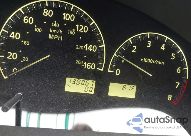 JNKDA31A32T003644: 42869084