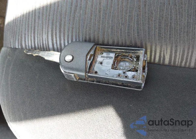 1YVHZ8BH6A5M20662: 42869111