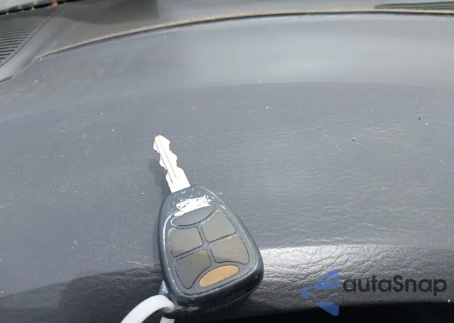 2D4GP44L96R789238: 42869206