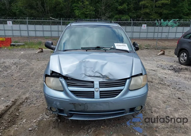 2D4GP44L96R789238: 42869206