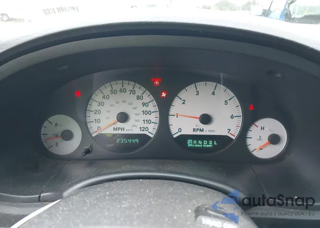 2D4GP44L96R789238: 42869206