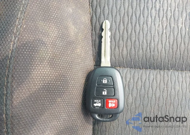 2T1BURHE3HC822214: 42869274