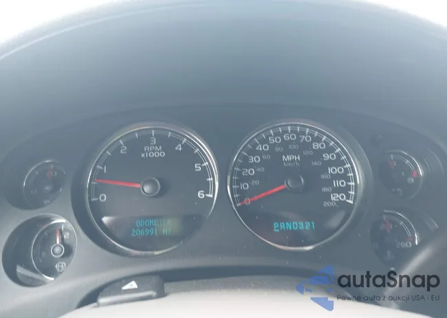 1GNFK163X7J310874: 42869281