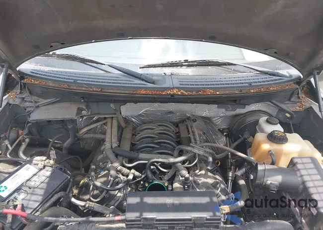 1FTFW1CF3CFA81284: 42869308