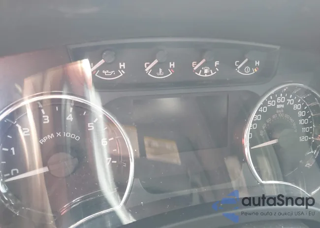 1FTFW1CF3CFA81284: 42869308