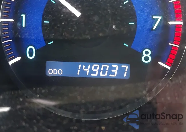 5TDZK22C69S278917: 42869320