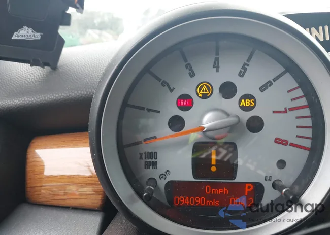 WMWMM33569TP89990: 42869350