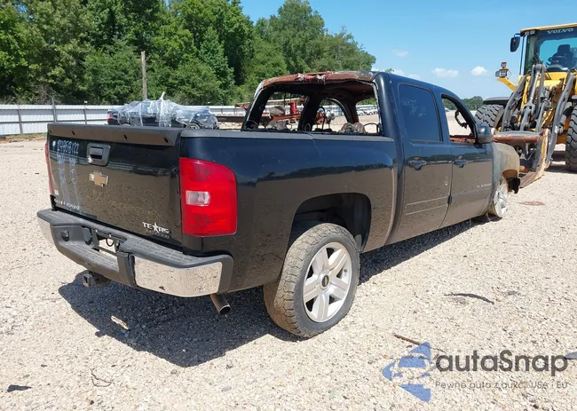 3GCEC13J38G265283: 42868425