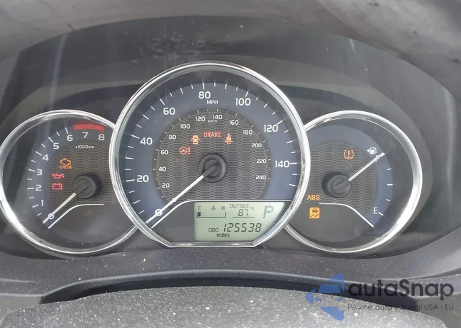 2T1BURHE4GC607486: 42868487