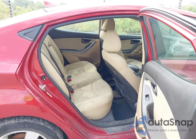 KMHDH4AE6BU106746: 42868499