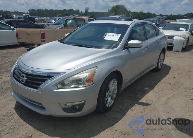 1N4AL3AP1DN564621: 42868498