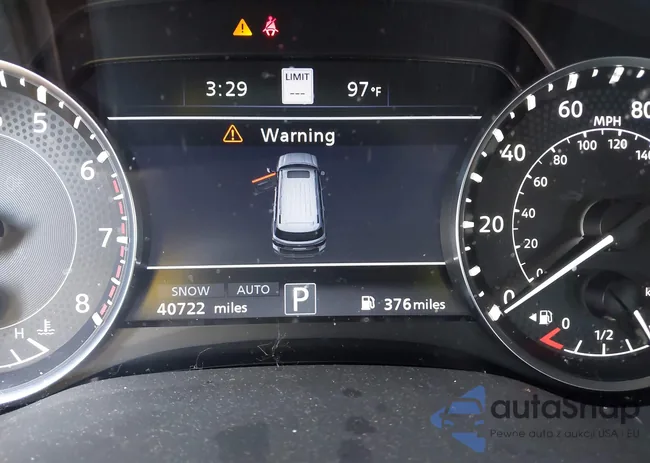 JN8AY2CD7P9690380: 42868581