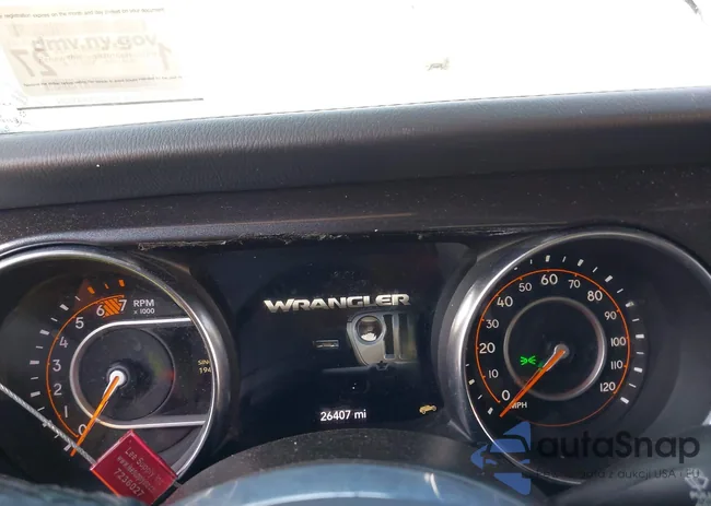 1C4HJXENXMW670526: 42868629