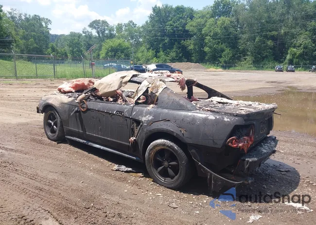 1FAFP42X0XF107621: 42868649