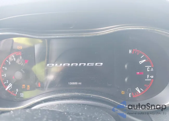 1C4RDJDG4JC312363: 42868760