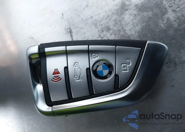 5UXCR4C00P9P30405: 42869880