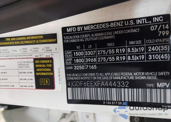 4JGDF6EEXFA444332: 42869904