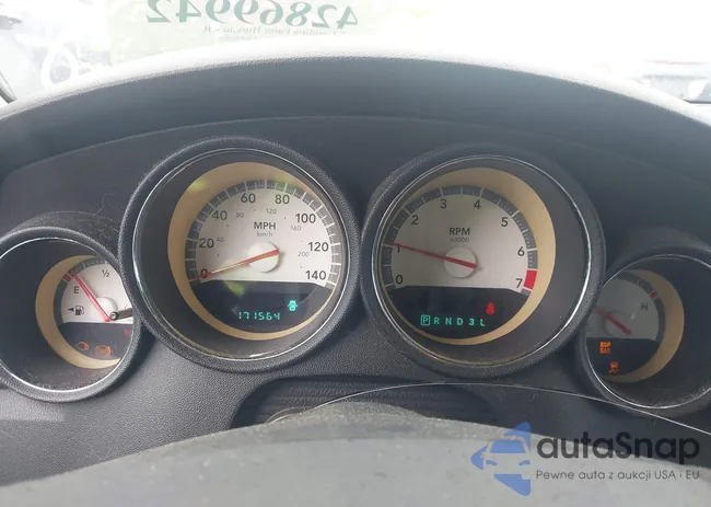 2B3CA3CV4AH287473: 42869942