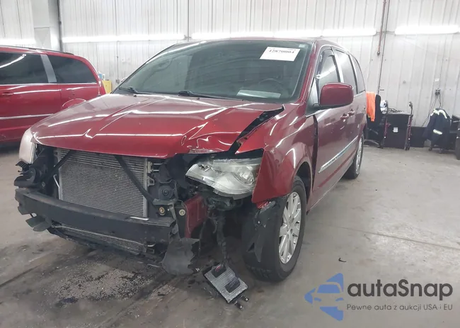 2C4RC1BG9DR661116: 42870004