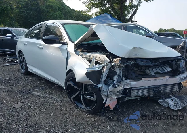 1HGCV1F4XMA041347: 42870005