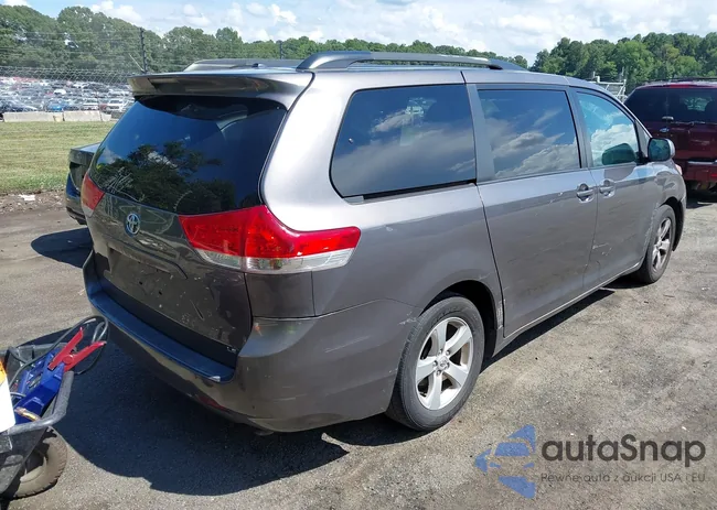 5TDKK3DC3BS081293: 42870072