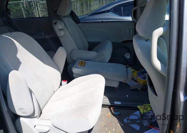 5TDKK3DC3BS081293: 42870072