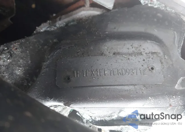 1FTFX1EF7EKD93712: 42870116
