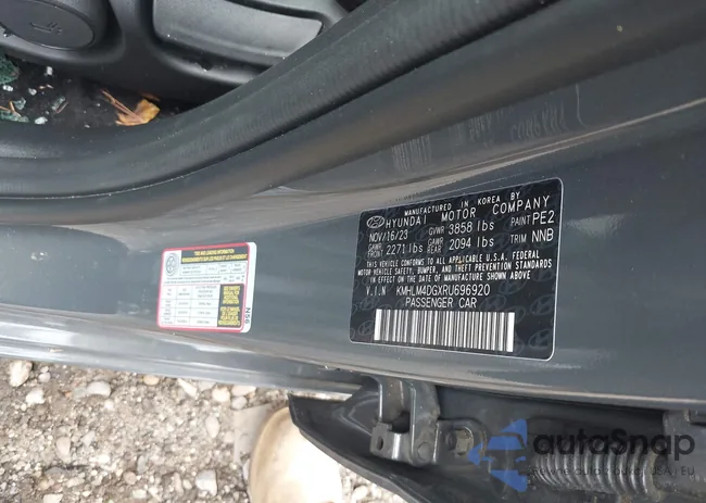 KMHLM4DGXRU696920: 42870118