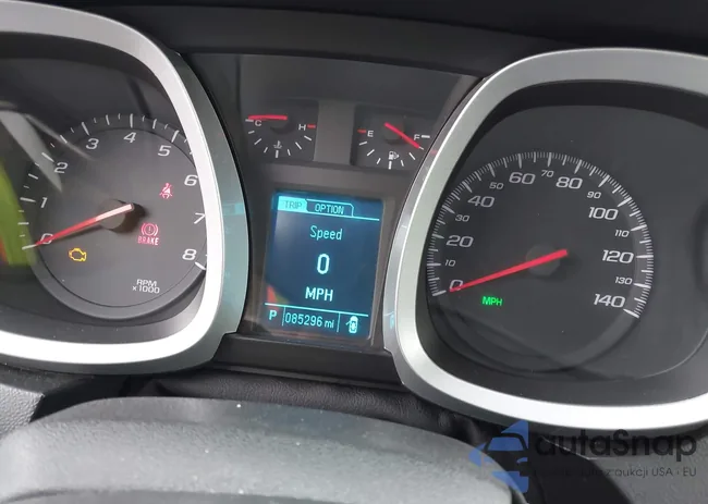 2GNALCEK3H6243111: 42870140