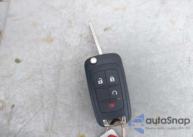 2GNALBEK4F1177530: 42870149