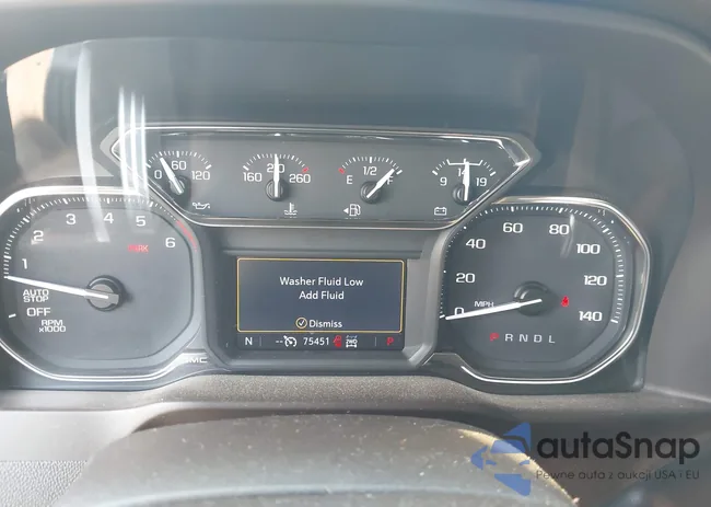 3GTU9DEDXLG304804: 42870187